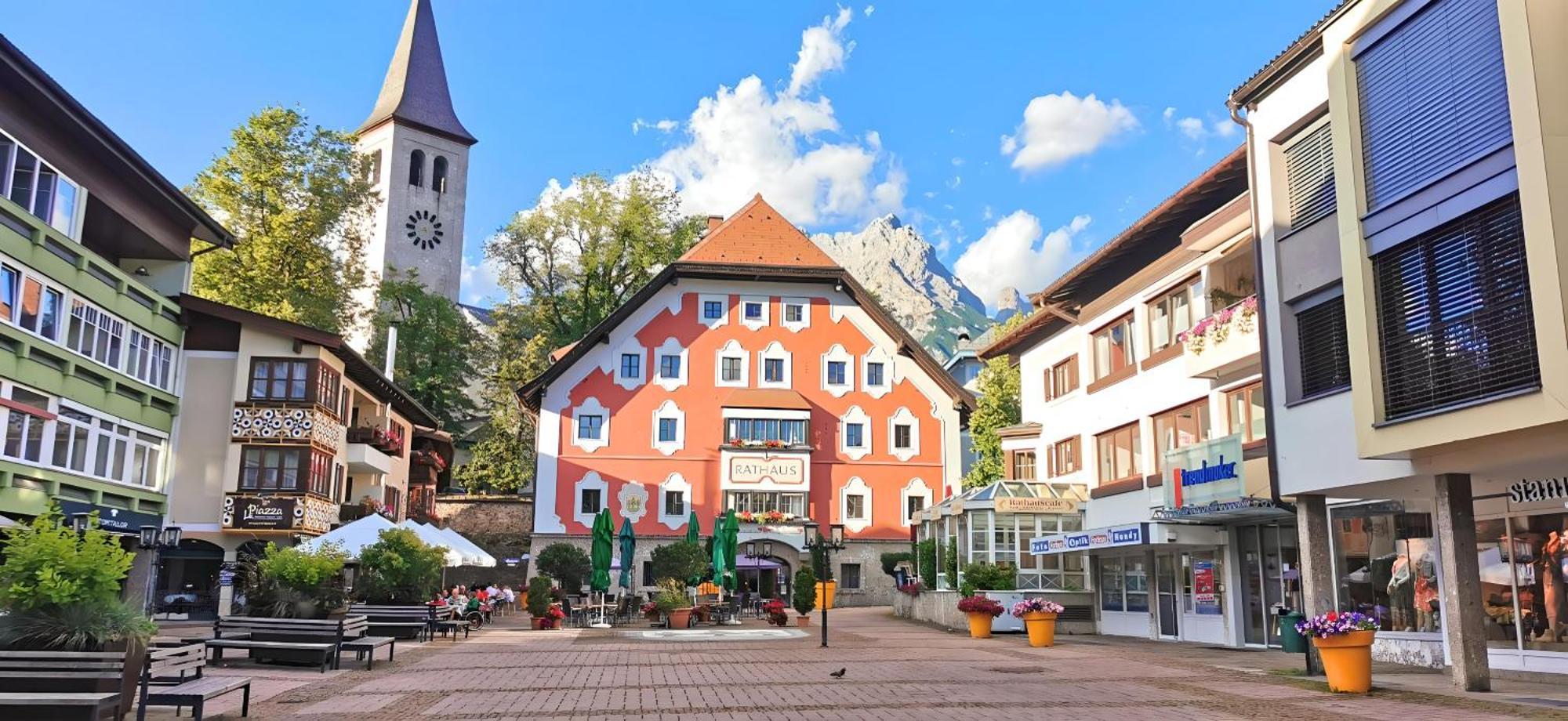 Maria Alm - Cozy & Modern Apartment Mountain View Saalfelden Exteriör bild