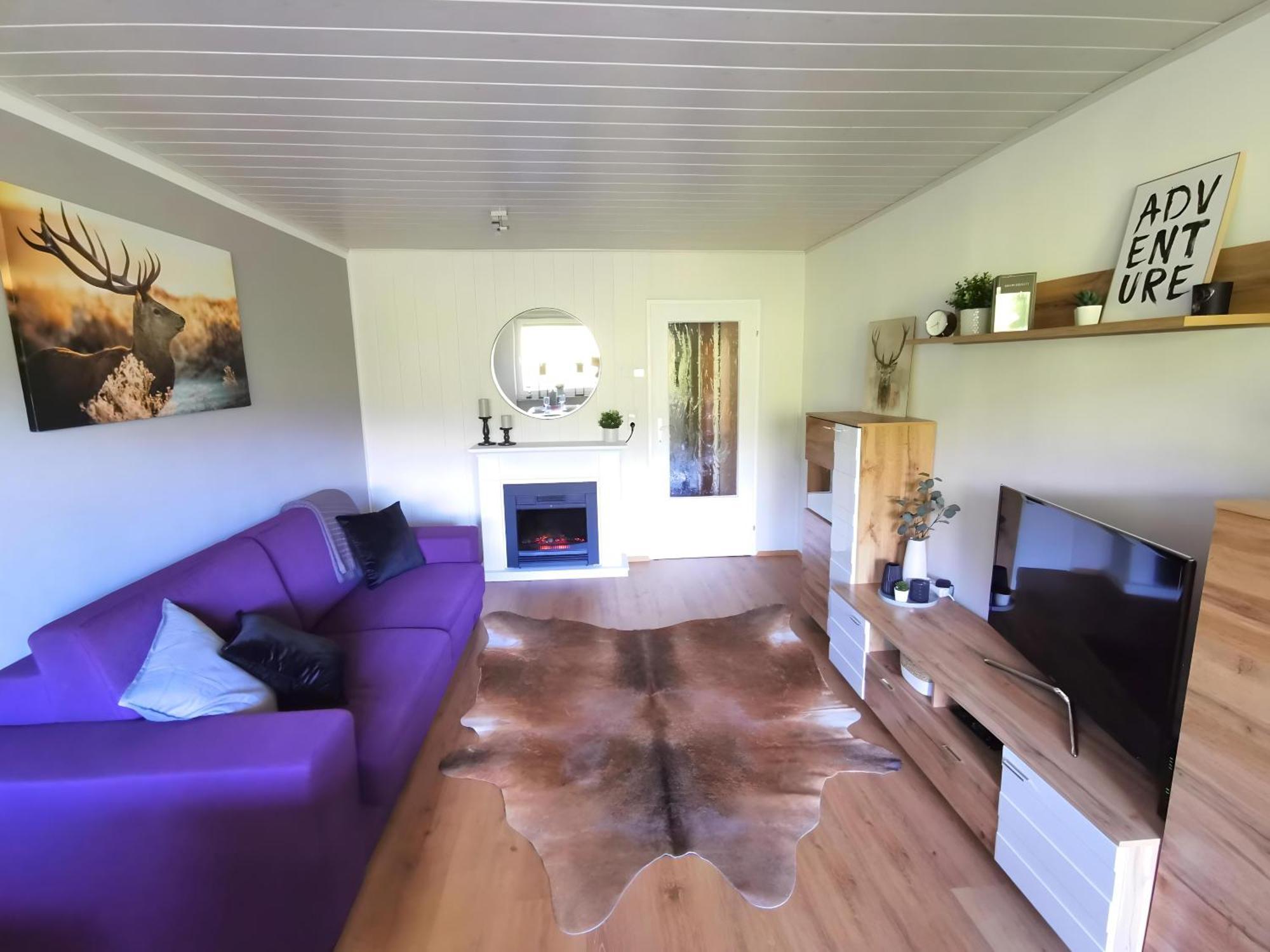 Maria Alm - Cozy & Modern Apartment Mountain View Saalfelden Exteriör bild
