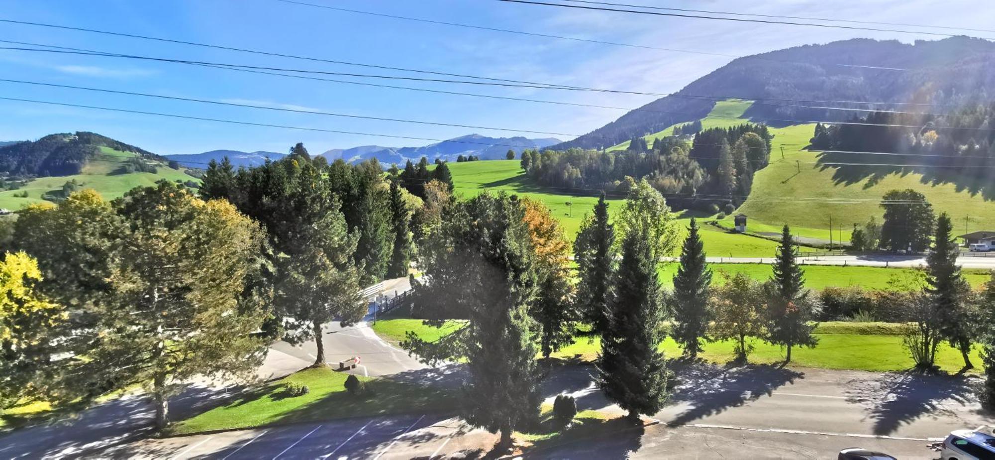Maria Alm - Cozy & Modern Apartment Mountain View Saalfelden Exteriör bild