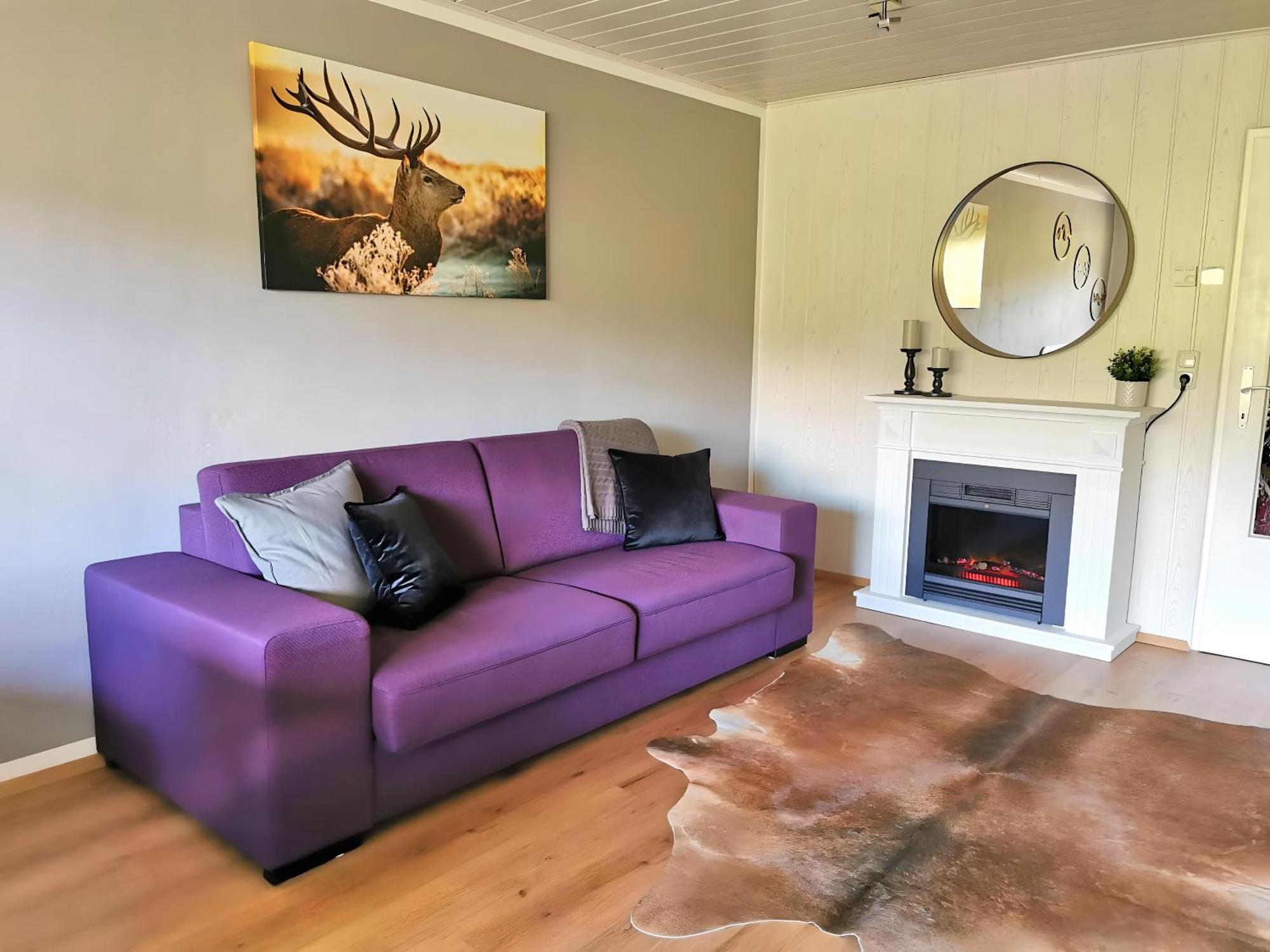 Maria Alm - Cozy & Modern Apartment Mountain View Saalfelden Exteriör bild